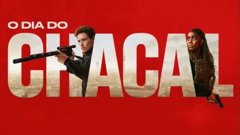 thumbnail - O Dia Do Chacal