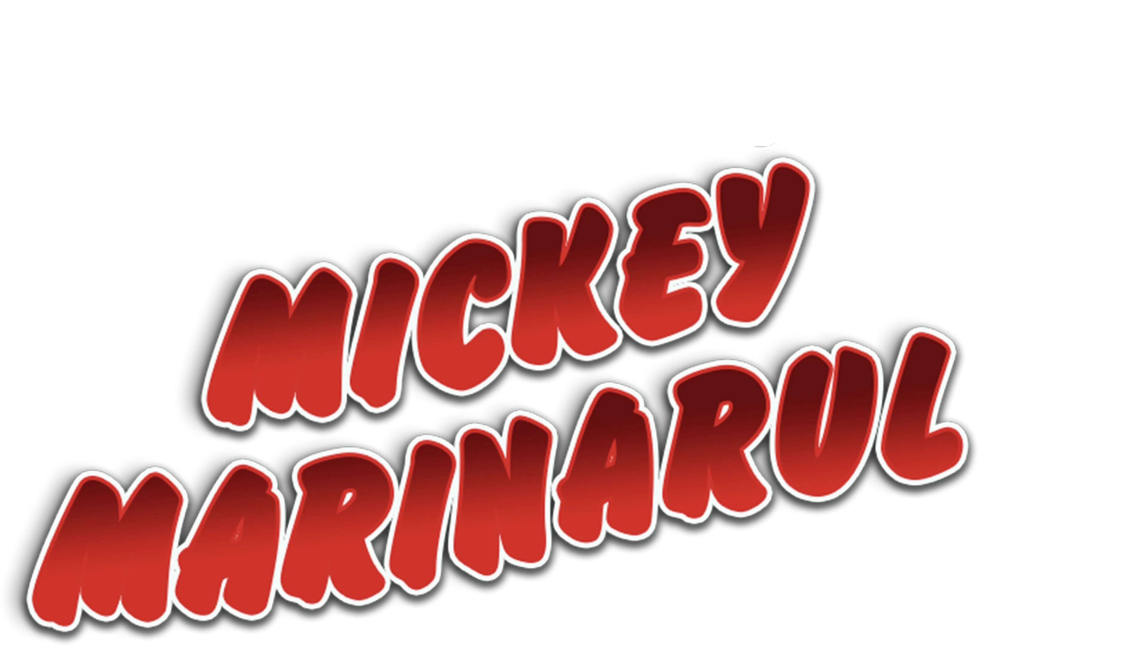 Mickey marinarul