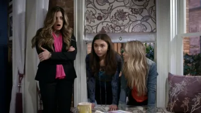 thumbnail - S3:E16 Girl Meets Her Monster