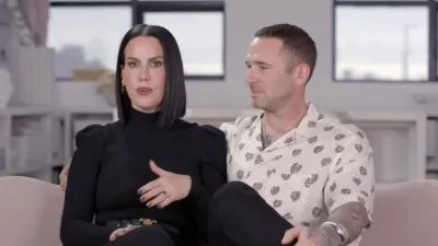 thumbnail - S1:E4 Big Moment for Mudrooms