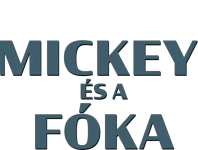 Mickey és a fóka