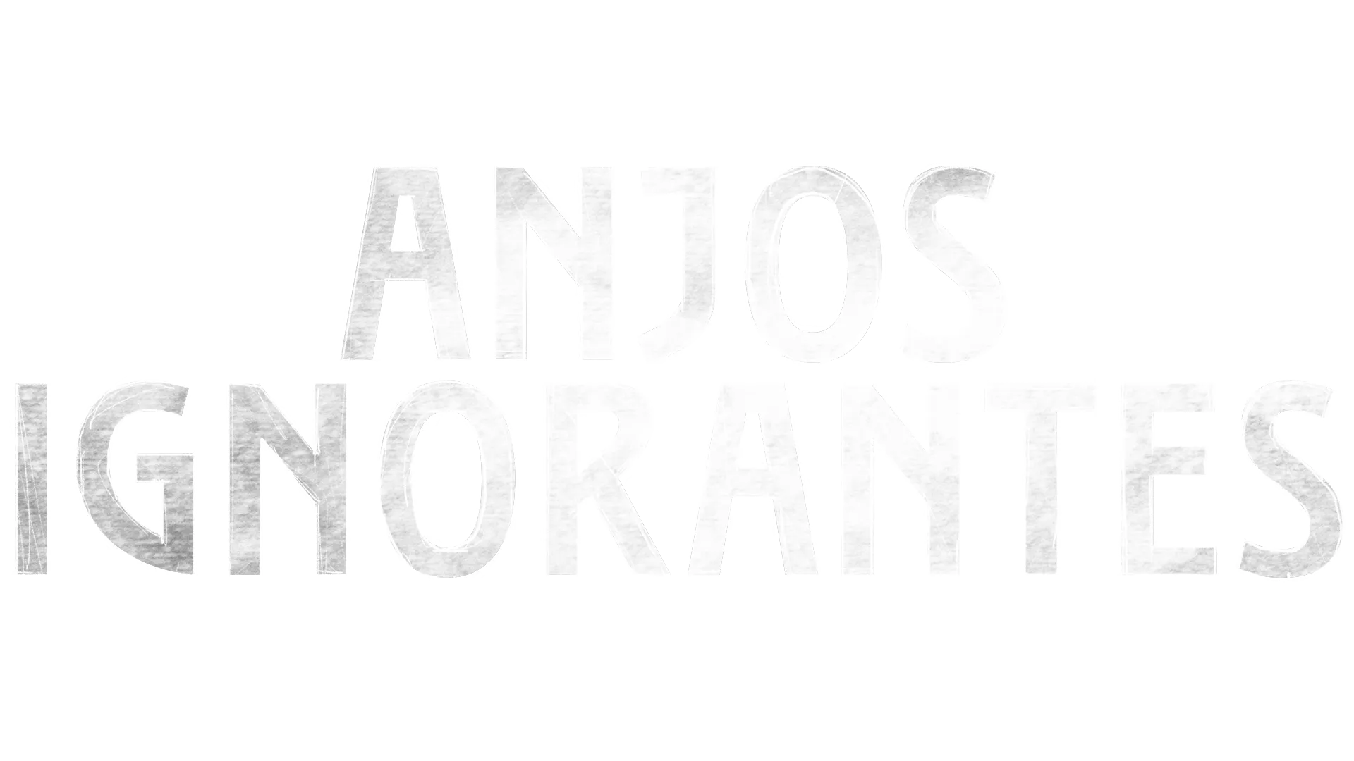 Anjos Ignorantes