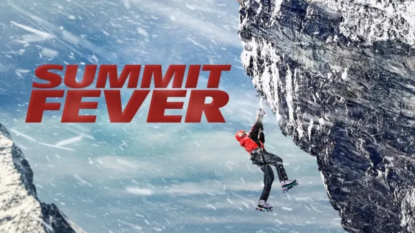 thumbnail - Summit Fever