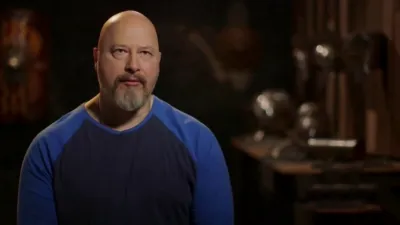 thumbnail - S1:E1 Short Sword Damascus