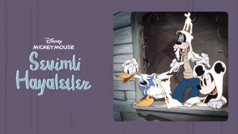 thumbnail - Sevimli Hayaletler