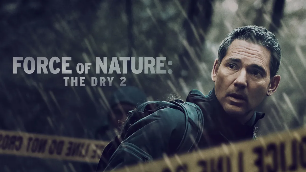 Force of Nature: The Dry 2 | Watch on Disney+