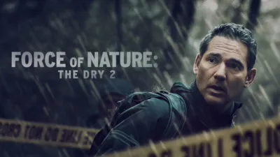Force of Nature: The Dry 2
