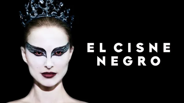 thumbnail - El Cisne Negro
