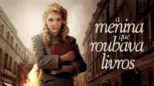 thumbnail - A Menina que Roubava Livros