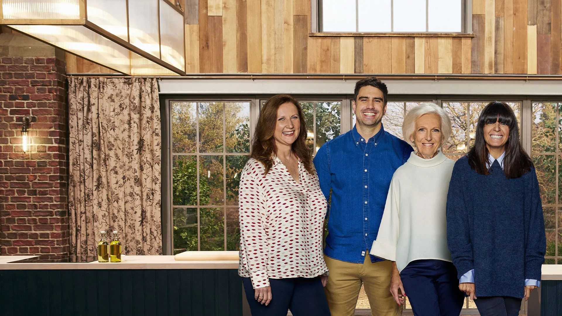 Celebrity Best Home Cook