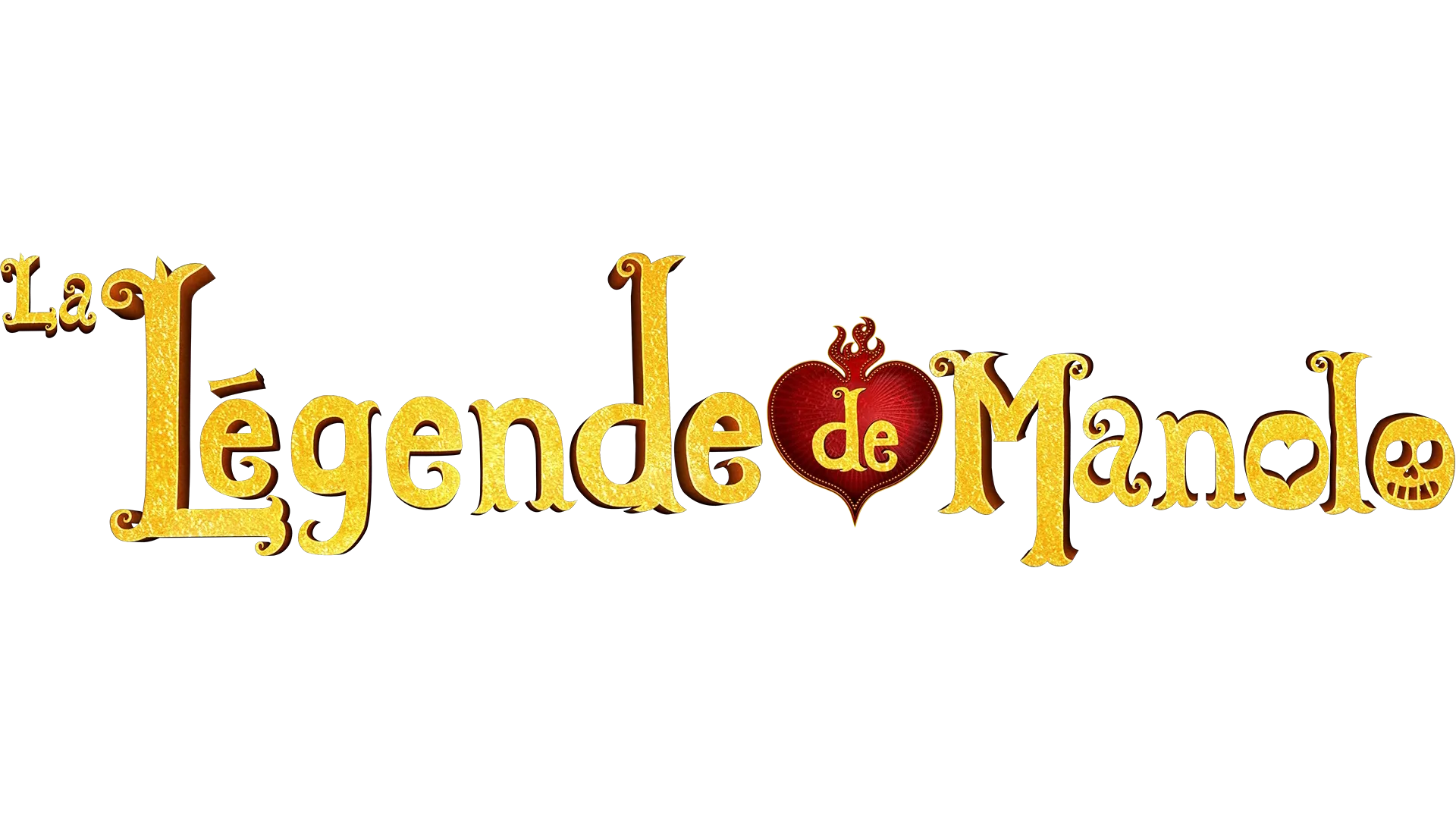 La Légende De Manolo