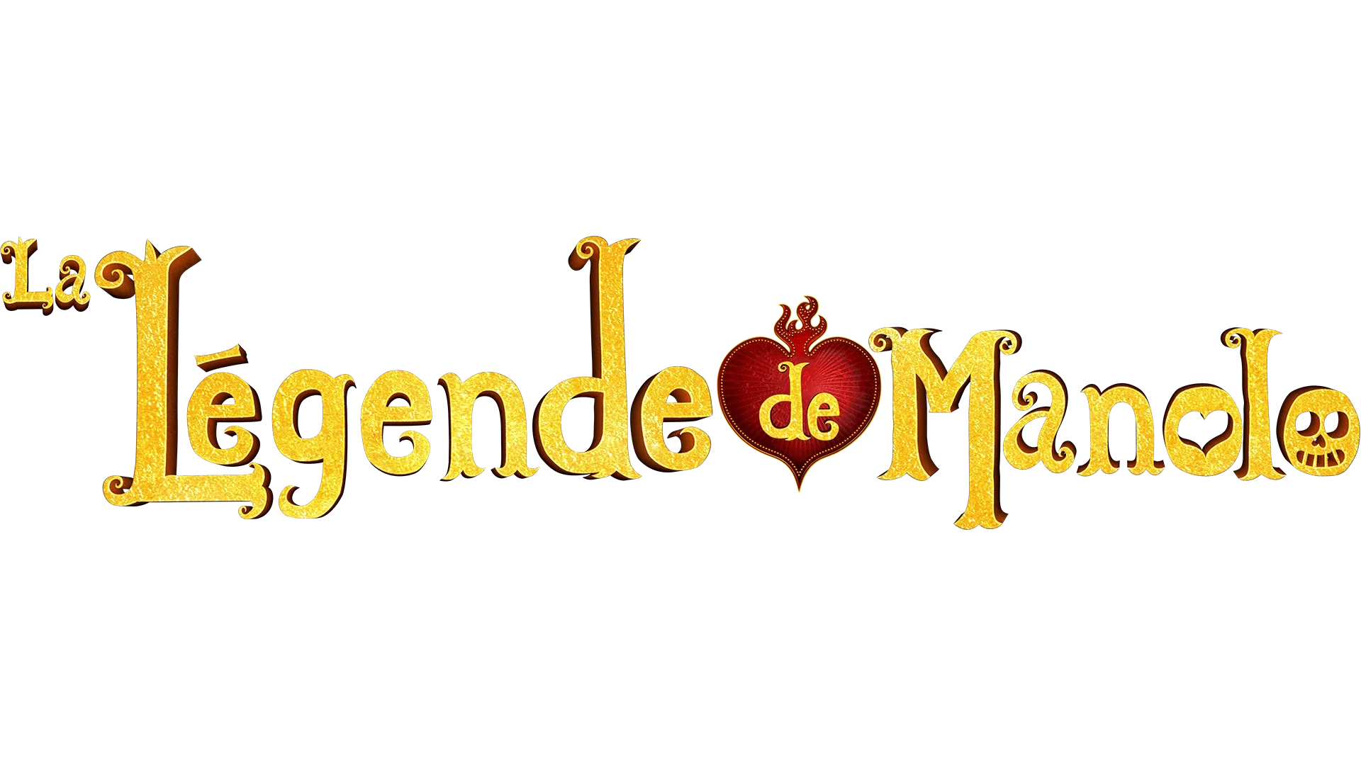 La Légende De Manolo