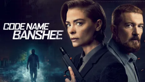thumbnail - Code Name Banshee