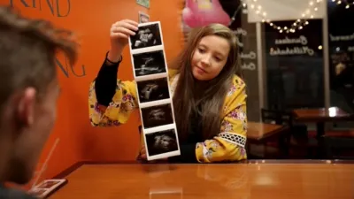 thumbnail - S3:E1 We're Back, Baby