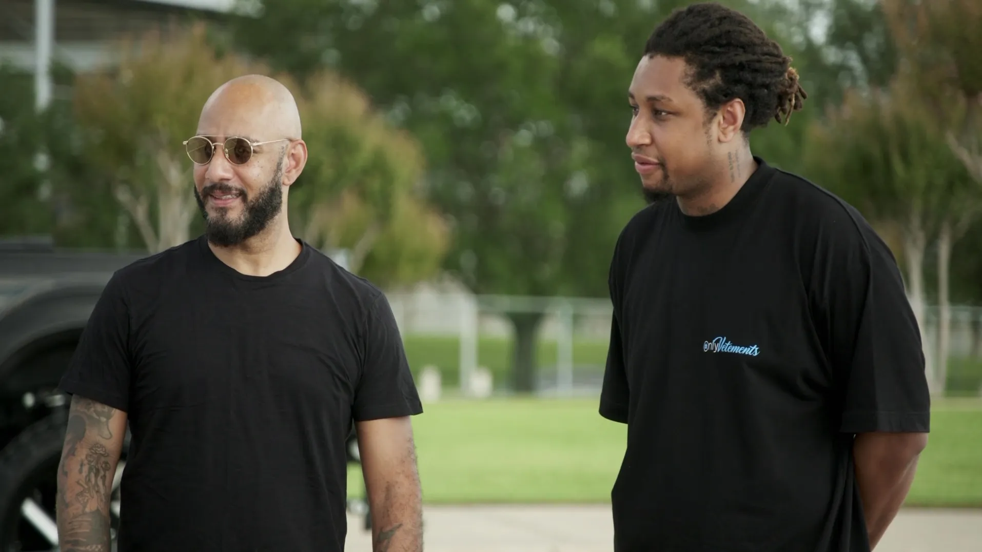 thumbnail - S1:E1 Houston: See to Be Heard