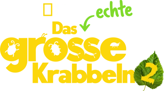 Das echte große Krabbeln