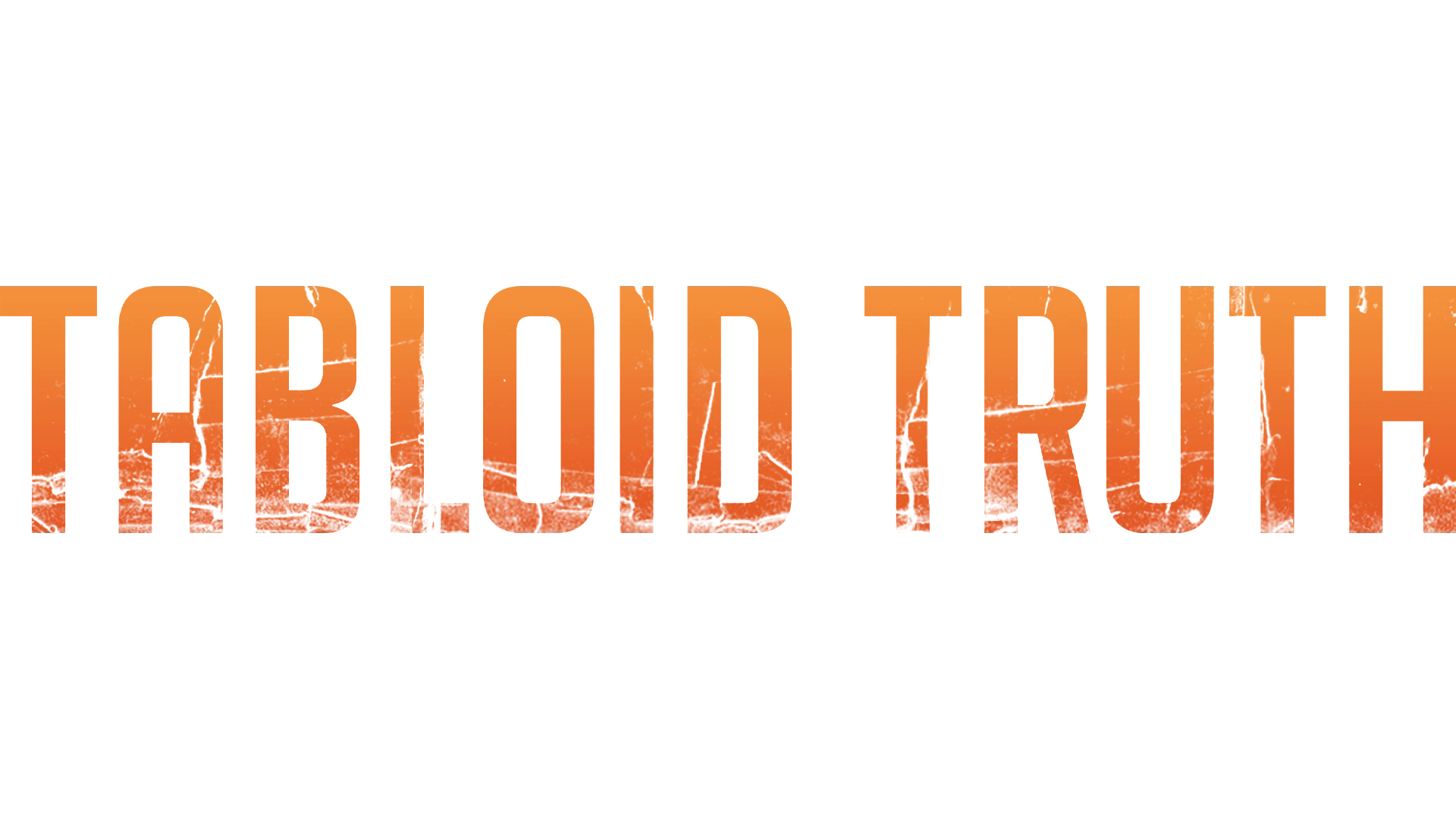 Tabloid Truth