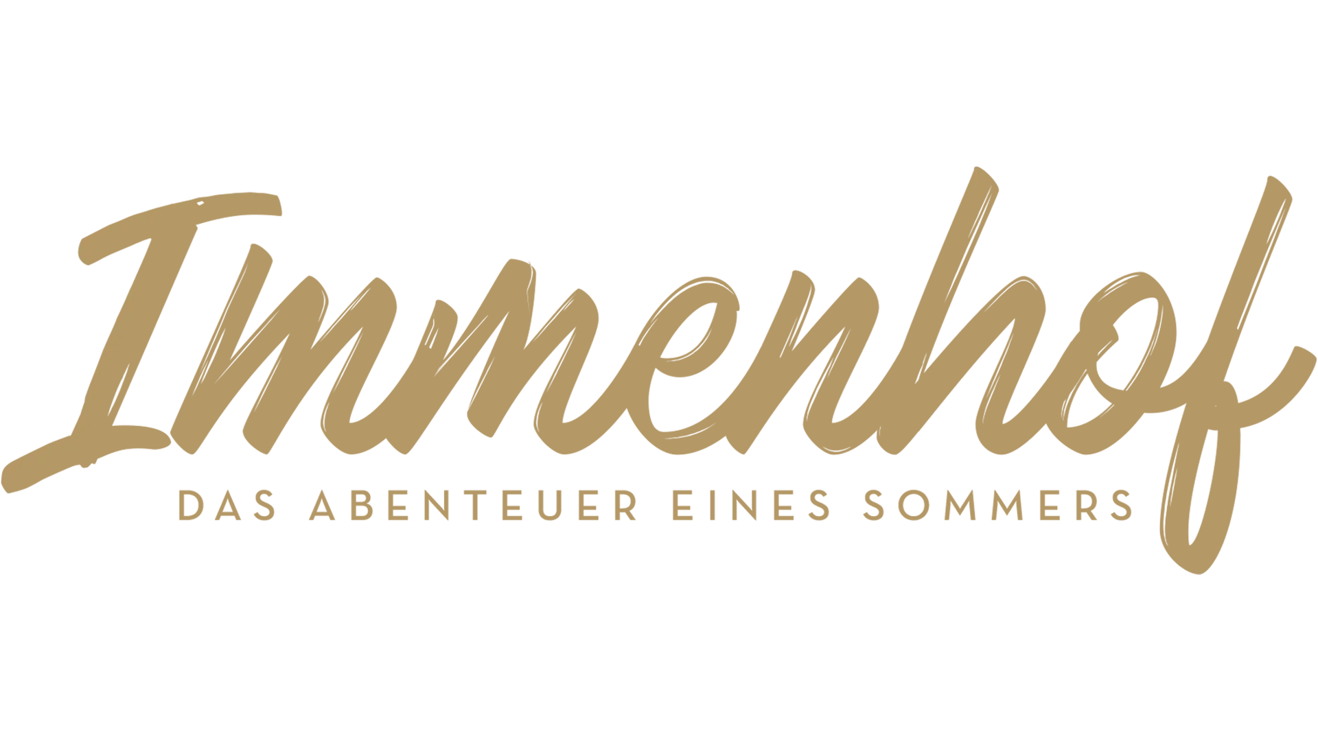 Immenhof - Das Abenteuer eines Sommers
