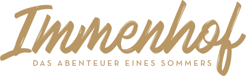 Immenhof - Das Abenteuer eines Sommers