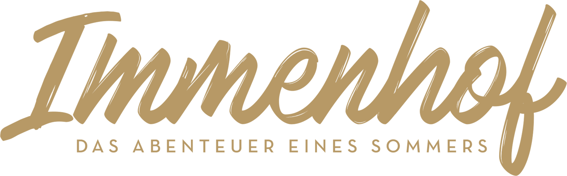Immenhof - Das Abenteuer eines Sommers