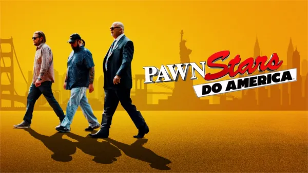 thumbnail - Pawn Stars Do America