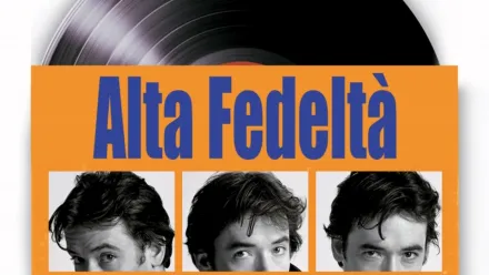 thumbnail - Alta Fedeltà