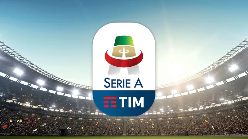 Italian Serie A