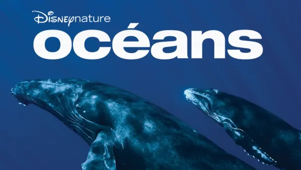 thumbnail - Disneynature: Océans