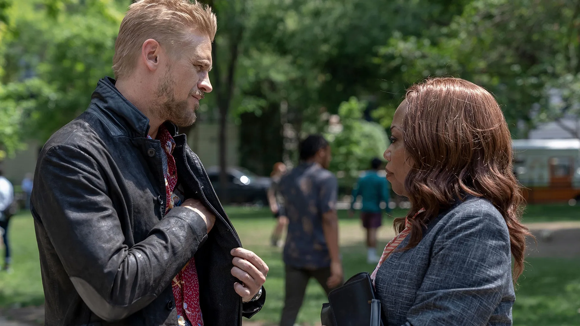 thumbnail - S1：第6話「アディオス」