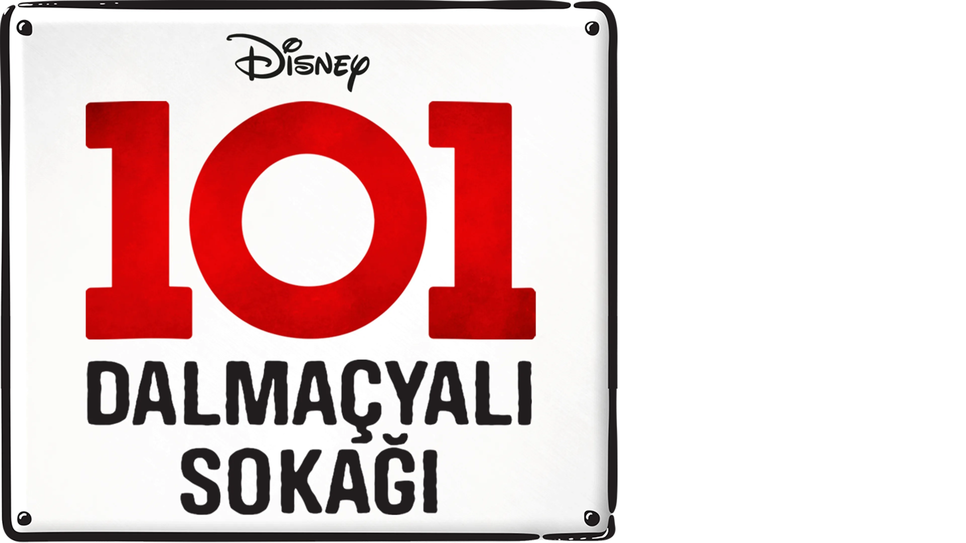 101 Dalmaçyalı Sokağı