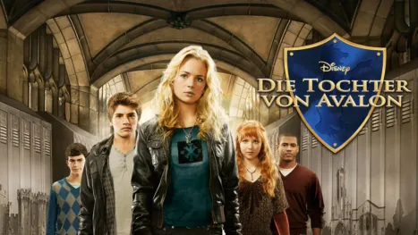 thumbnail - Die Tochter von Avalon