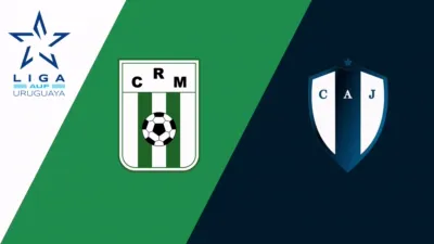 thumbnail - Racing vs. Juventud