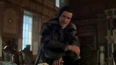 thumbnail - S3:E2 Choose Your Weapon