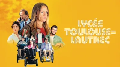 Lycée Toulouse Lautrec