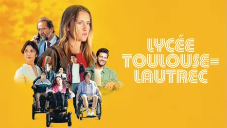 thumbnail - Lycée Toulouse Lautrec