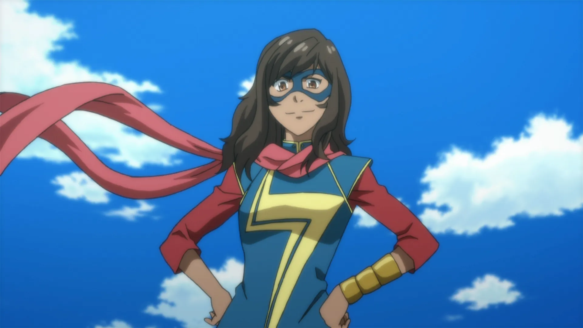 thumbnail - S2:E6 The Mystery Mist