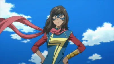 thumbnail - S2:E6 The Mystery Mist