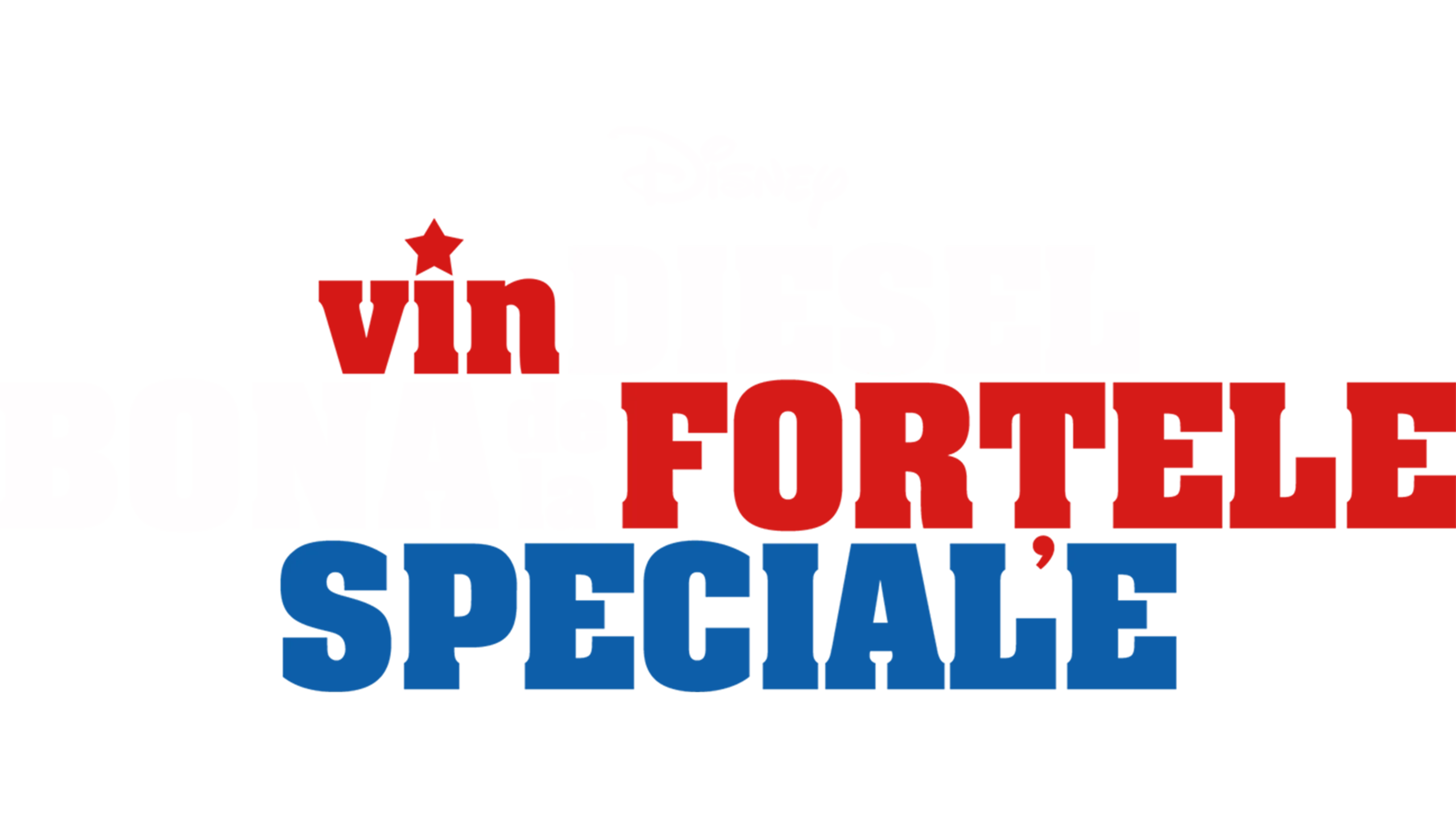 Bona de la forțele speciale