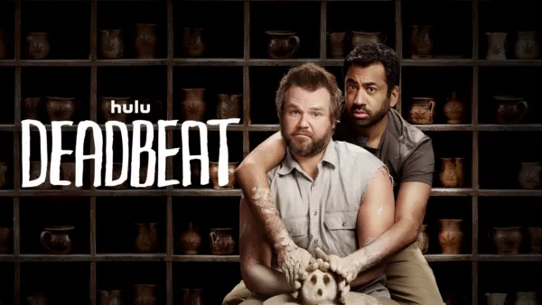 thumbnail - Deadbeat
