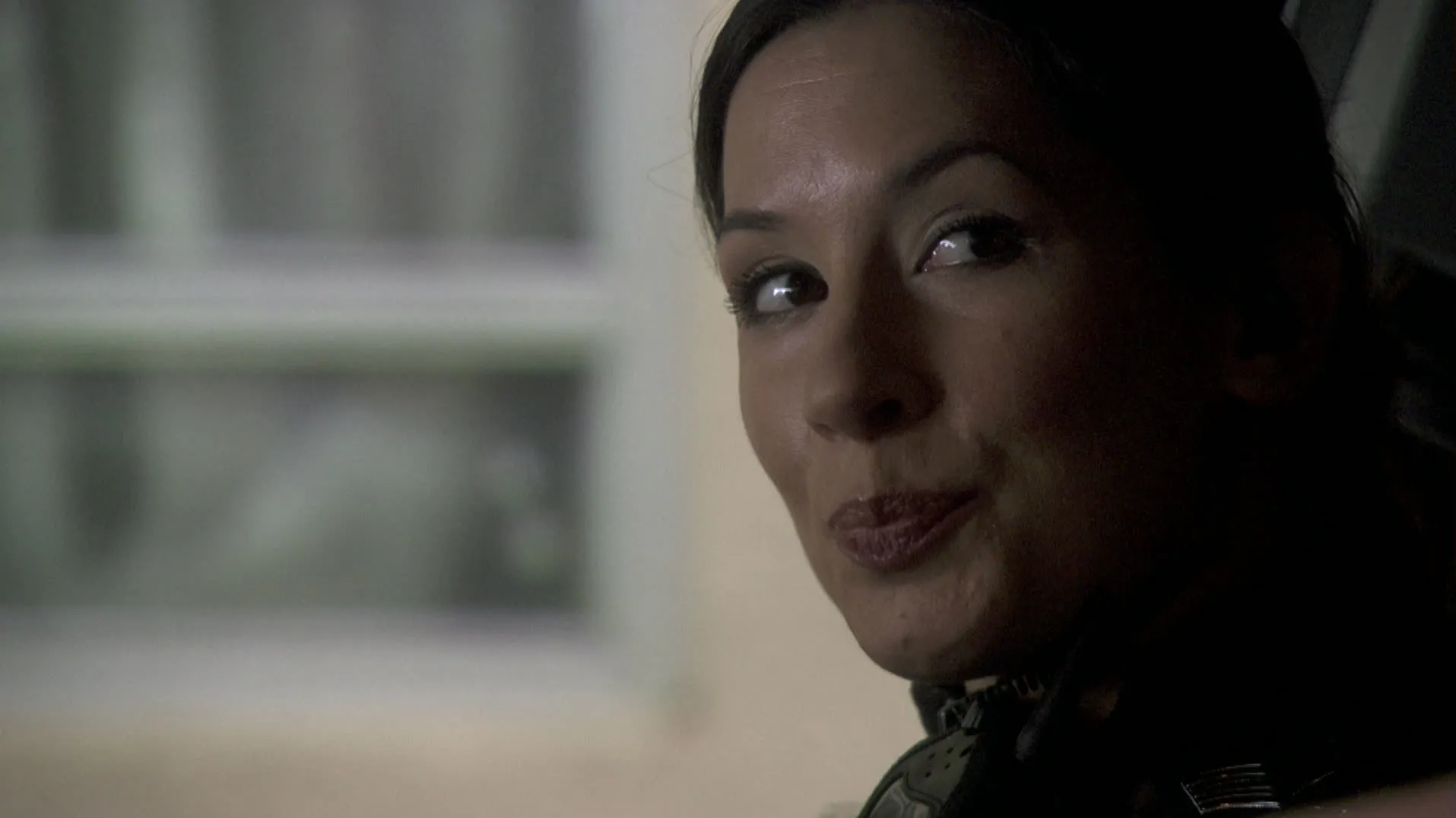 thumbnail - S11:E7 Crime and Punishment