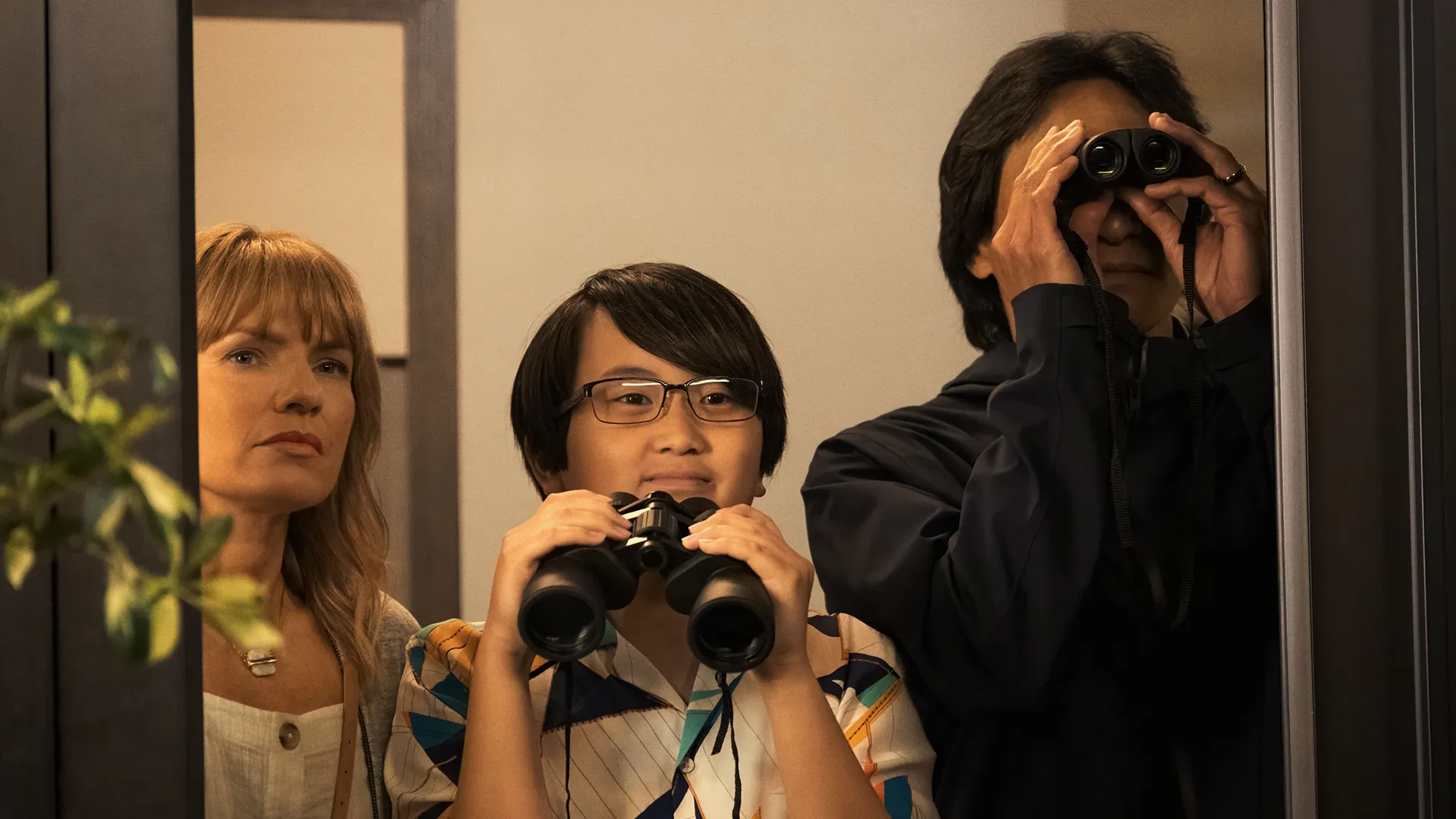 thumbnail - S2:E4 Black Cloud, White Cloud