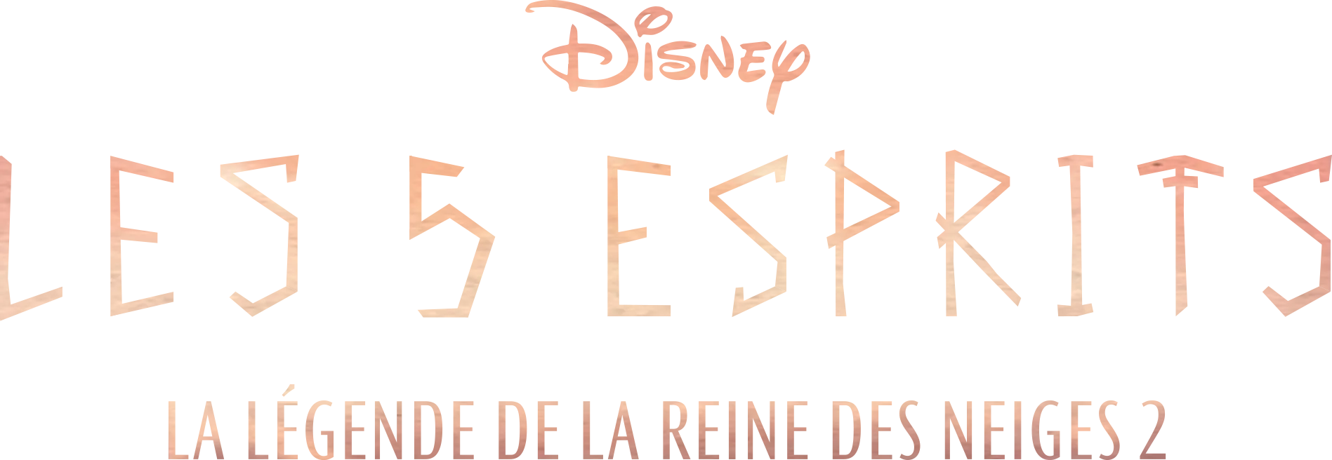 Les 5 esprits : La légende de La Reine des Neiges 2