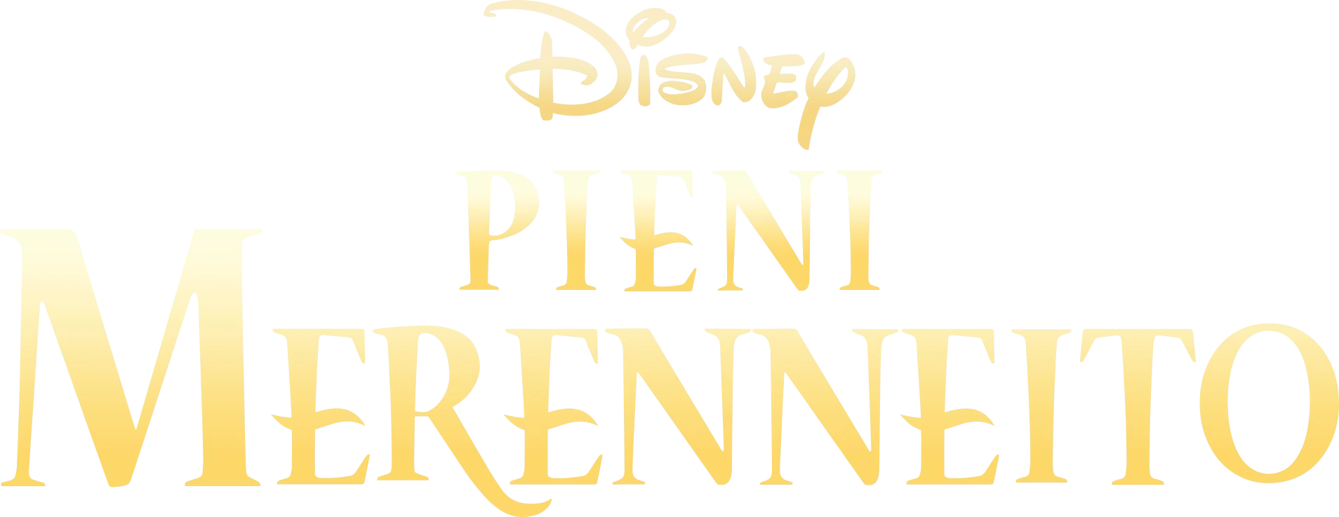Pieni merenneito