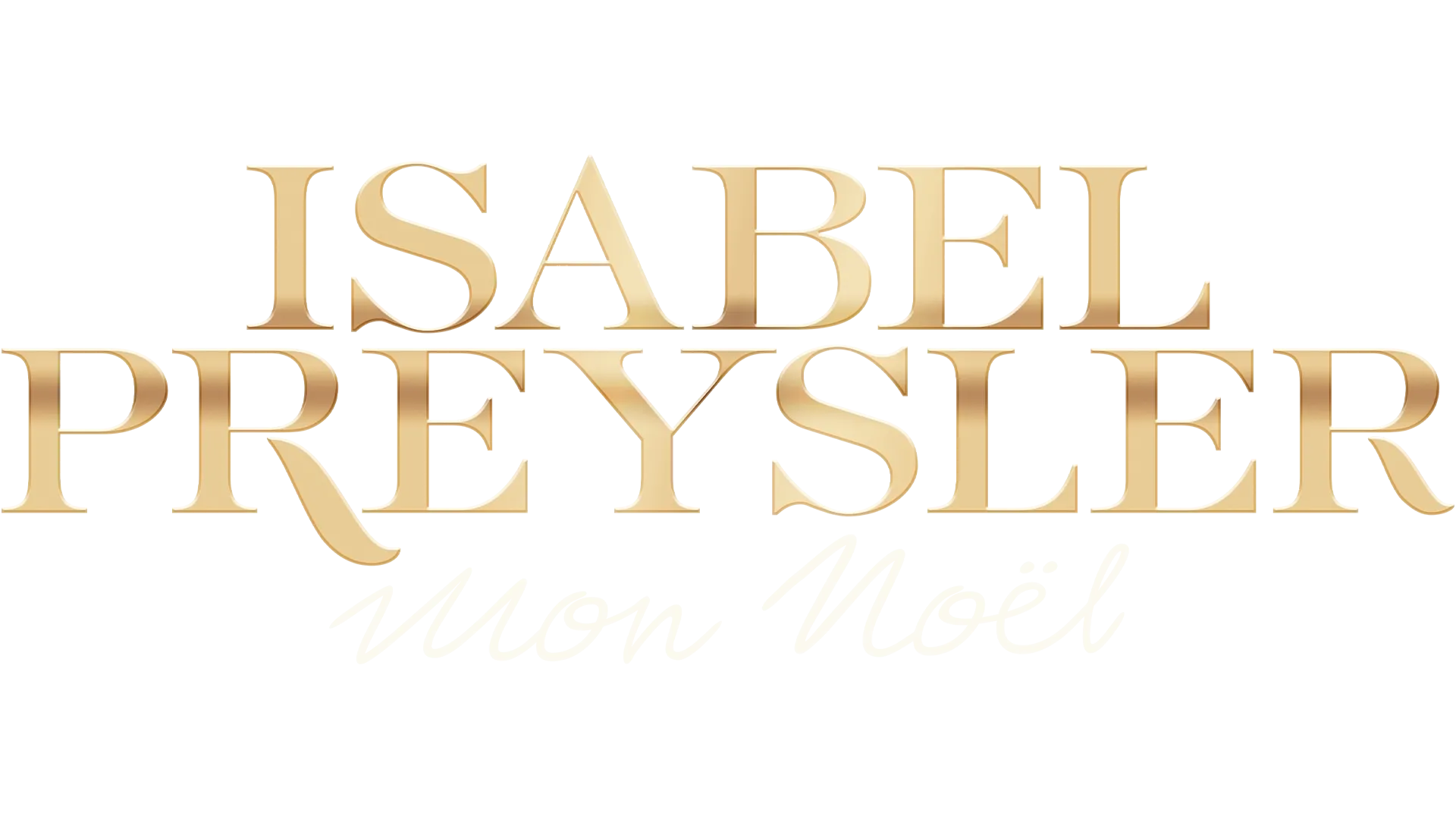 Isabel Preysler, mon Noël