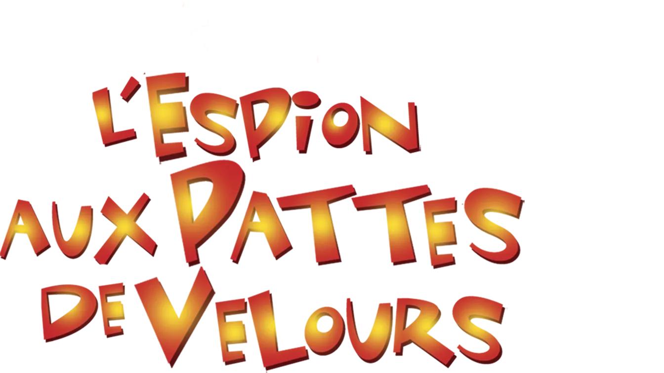 L’Espion aux pattes de velours
