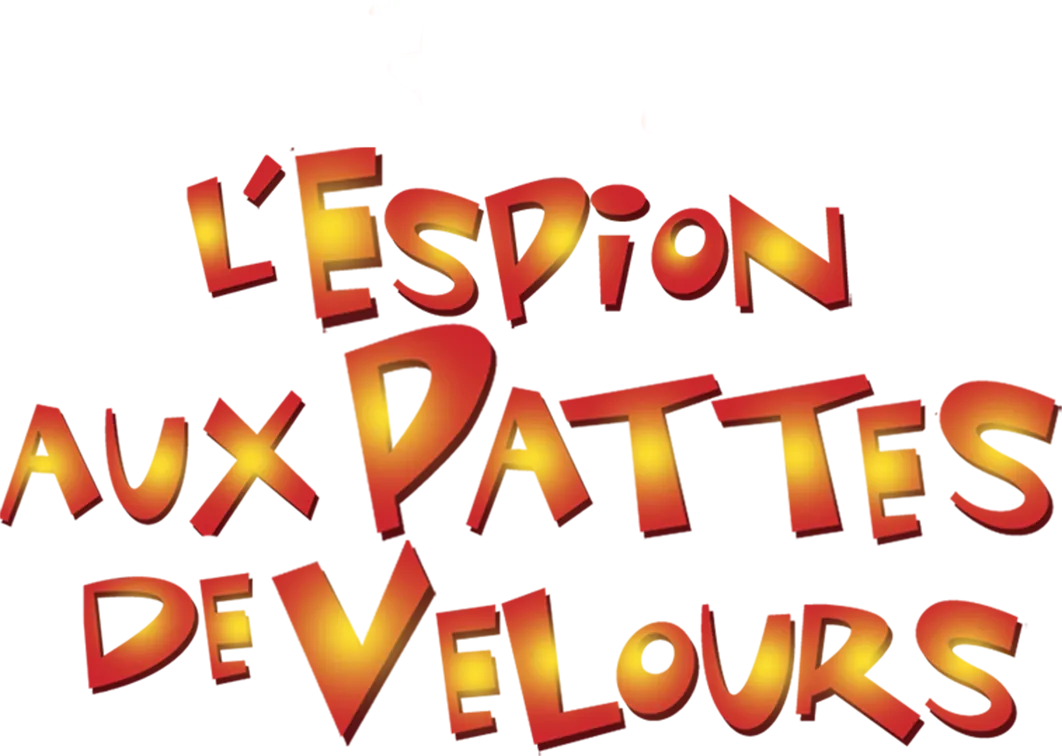 L’Espion aux pattes de velours