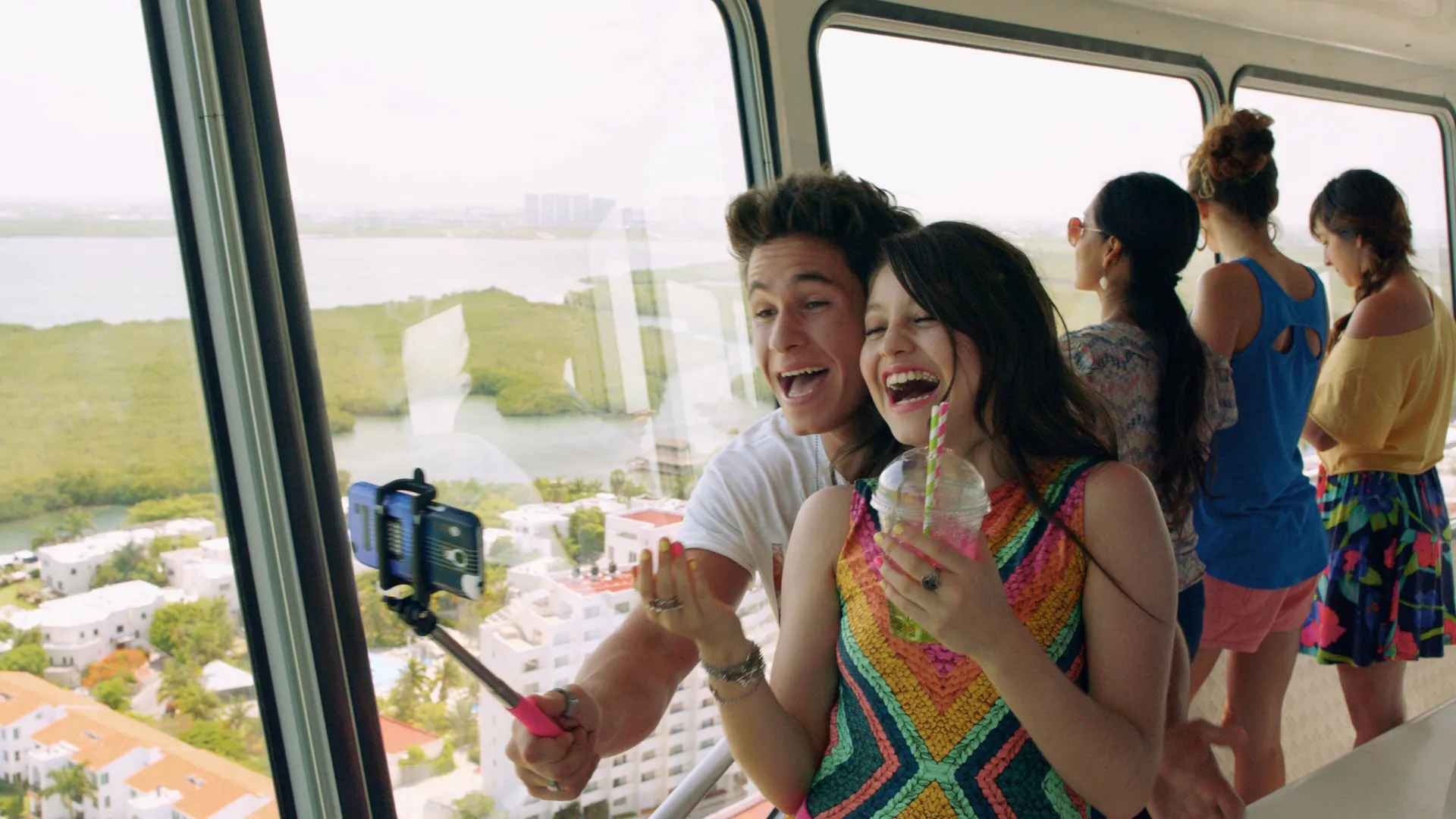 thumbnail - S3:E1 Episode 161