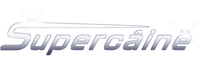 Supercâine