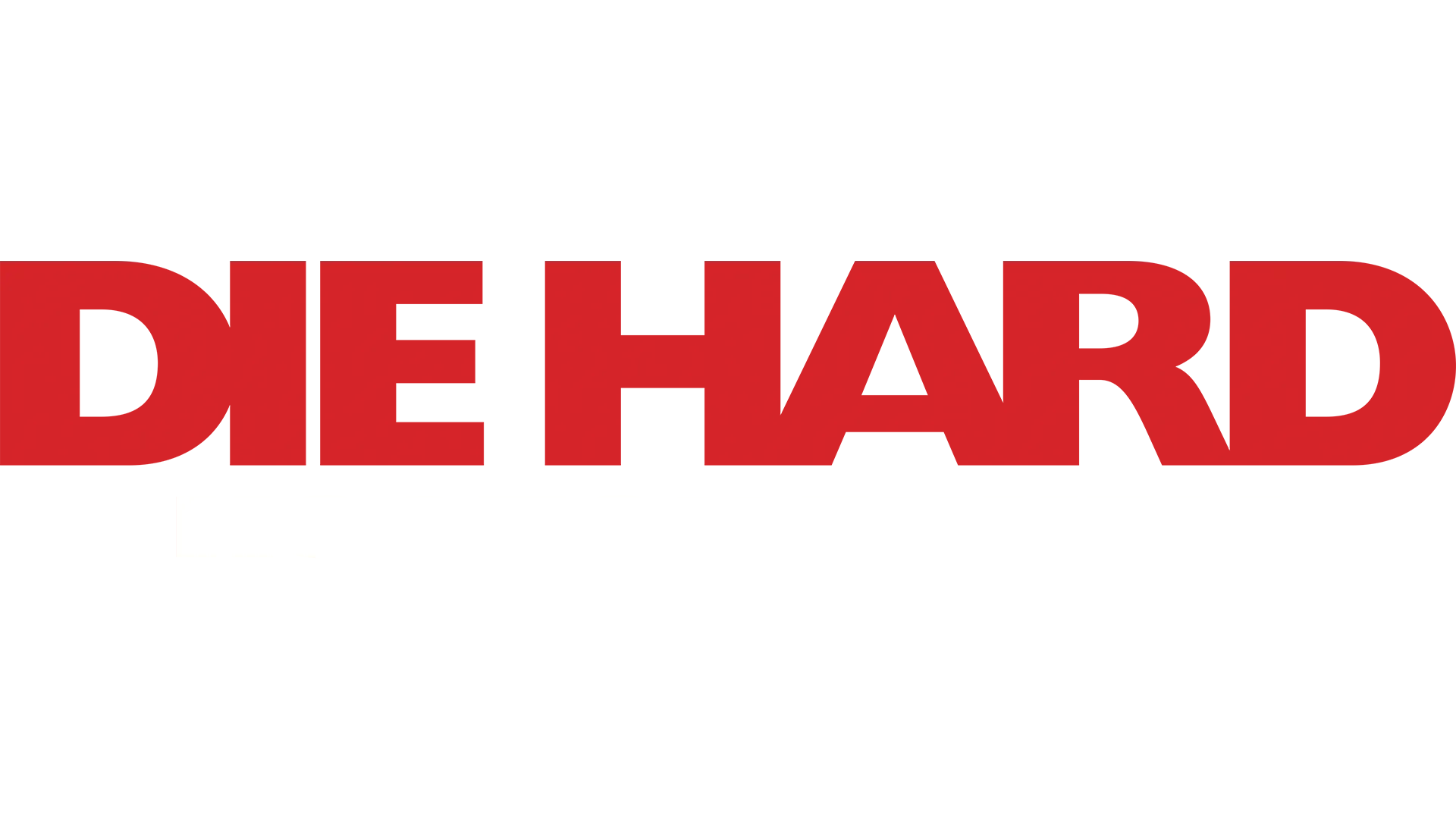Die Hard - Koston enkeli