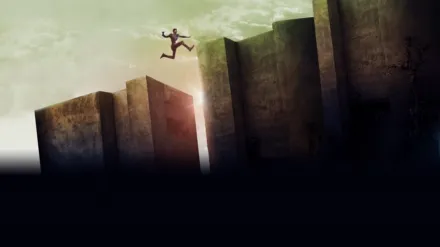 Maze Runner